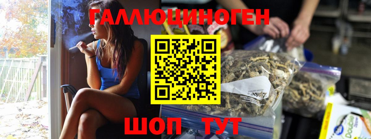 ГАШ Берёзовский